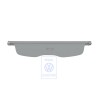 VW Originale Avvolgibile Di Copertura Per Vano Bagagli - 7L6867773M Z94