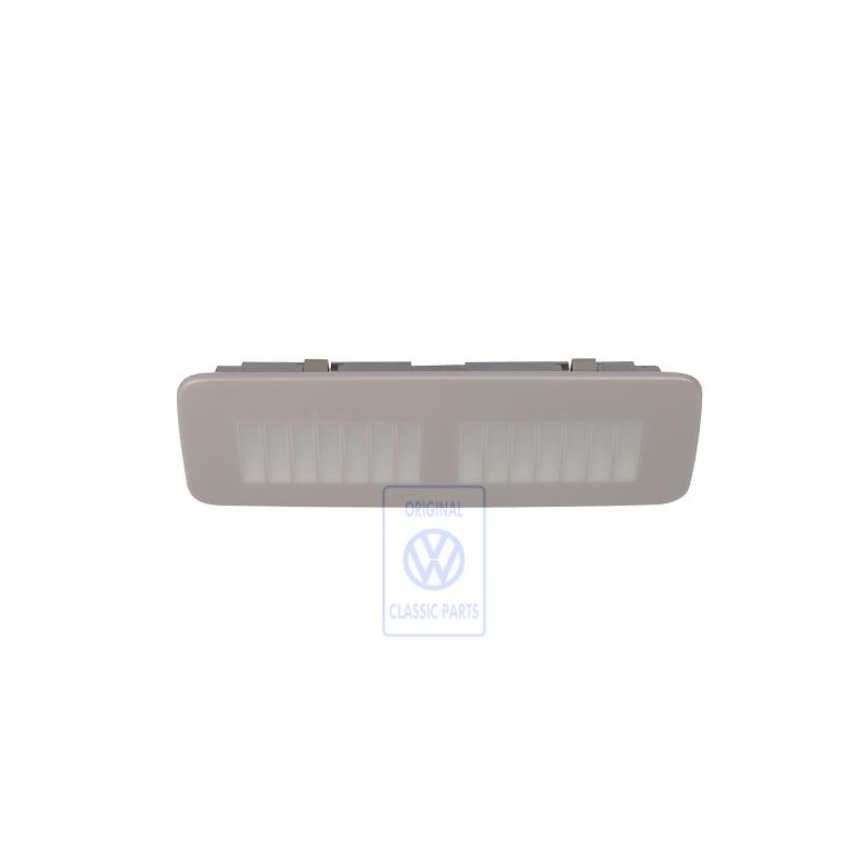 VW Originale Display Sist. Contr. Parcheggi Latte Macchiatom. 