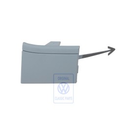VW Originale Copert. P. Occhione Di Traino Con Fondo - 7L9807156 GRU
