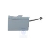 VW Originale Copert. P. Occhione Di Traino Con Fondo - 7L9807156 GRU