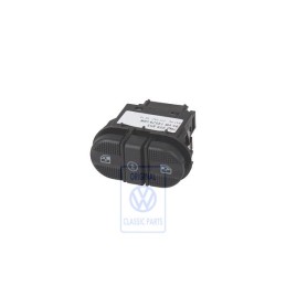 VW Originale Interruttore Per Alzacristallo Elettrico - 7M0959855 01C