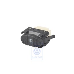 VW Originale Interruttore Per Alzacristallo Elettrico - 7M0959855A 01C