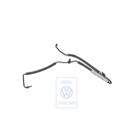 VW Originale Flessibile Con Spirale Comp. Pompa A Pal. 