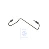 VW Originale Tubazione Freni Da Pompa Freni A Impianto Idraulico - 7M1614742K
