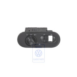 VW Originale Interr. Multiplo Per Anabbagl, Luci Di Posizione - 7M1941532L