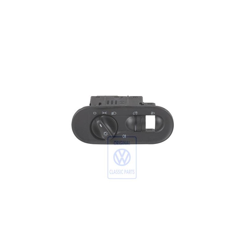 VW Originale Interr. Multiplo Per Anabbagl, Luci Di Posizione - 7M1941532L