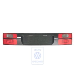 VW Originale Luce Posteriore Con Luce Retromarcia E Retronebbia - 7M1945225J
