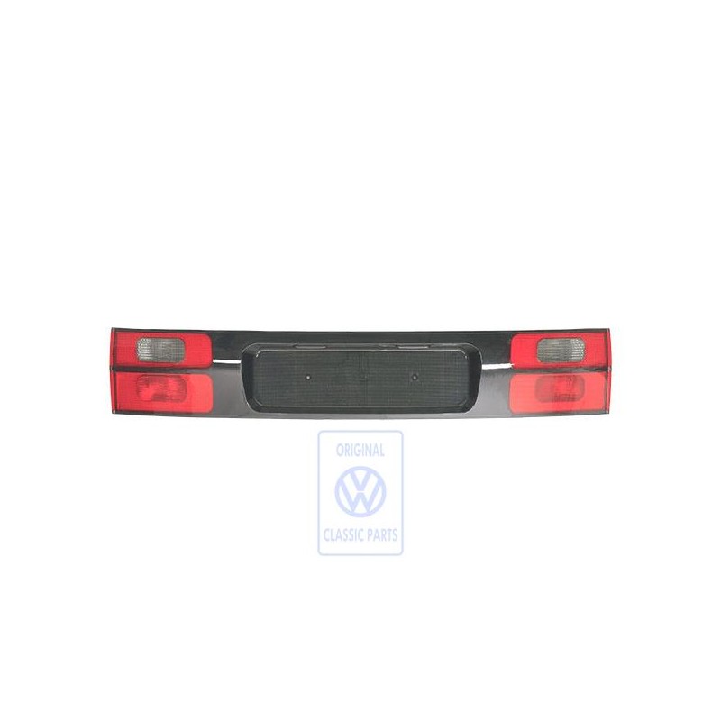 VW Originale Luce Posteriore Con Luce Retromarcia E Retronebbia - 7M1945225J