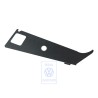 VW Originale Foglio Decorativo Per Telaio Finestrino - 7M3853302 01C