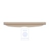 VW Originale Avvolgibile Di Copertura Per Vano Bagagli - 7M3868791H 6PD