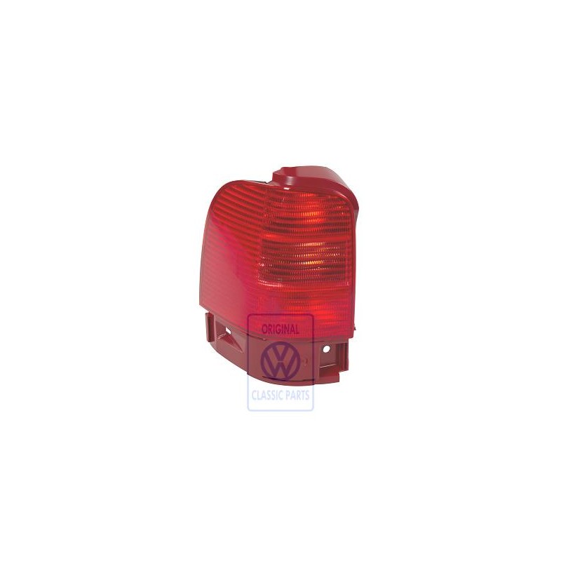 VW Originale Luce Posteriore Con Indicatore Di Direzione - 7M7945095A