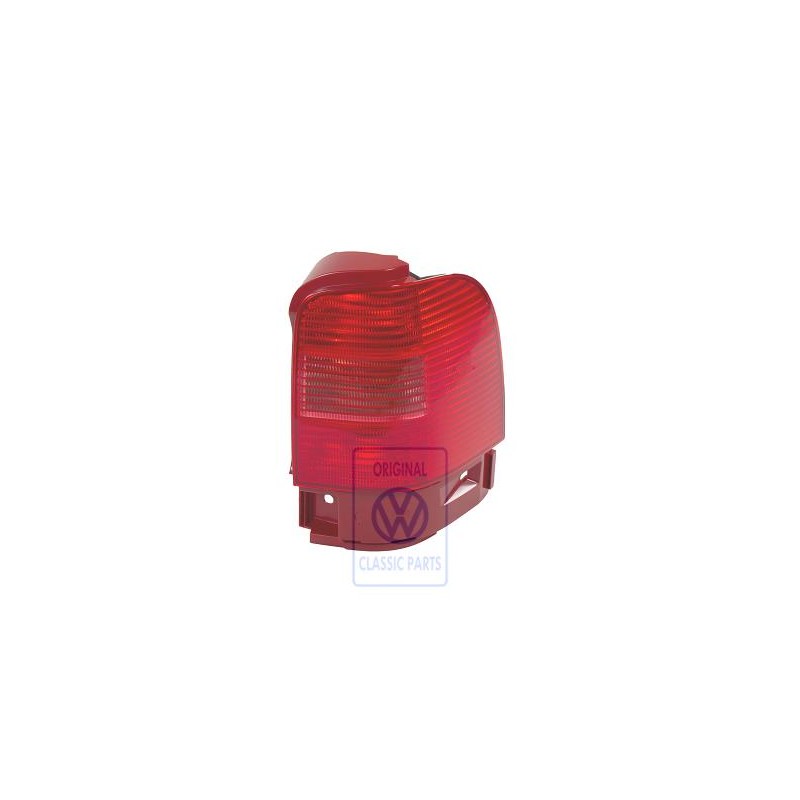 VW Originale Luce Posteriore Con Indicatore Di Direzione - 7M7945096A