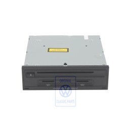 VW Originale Centralina Elettronica Di Informazione Mmi 3G - 7P6035748B