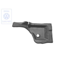 VW Originale Lam. Di Rip. - Pianale Con Giunzione Longherone - 861803207