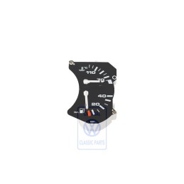 VW Originale Indicatore Di Livello Carbur. E Temp. Liq. Raffredd. 