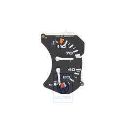 VW Originale Indicatore Di Livello Carbur. E Temp. Liq. Raffredd. 
