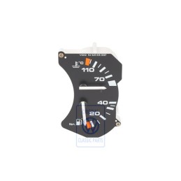 VW Originale Indicatore Di Livello Carbur. E Temp. Liq. Raffredd. 