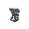 VW Originale Indicatore Di Livello Carbur. E Temp. Liq. Raffredd. 