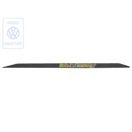 VW Originale Pellicola Protettiva Gradino Con Scritta - 871853805 CKA