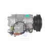 VW Originale Compressore Climatizzatore Con Giunto Elettromagn. 