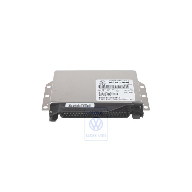VW Originale Centralina Per Cambio Automatico 5 Marce - 8D0927156AQ