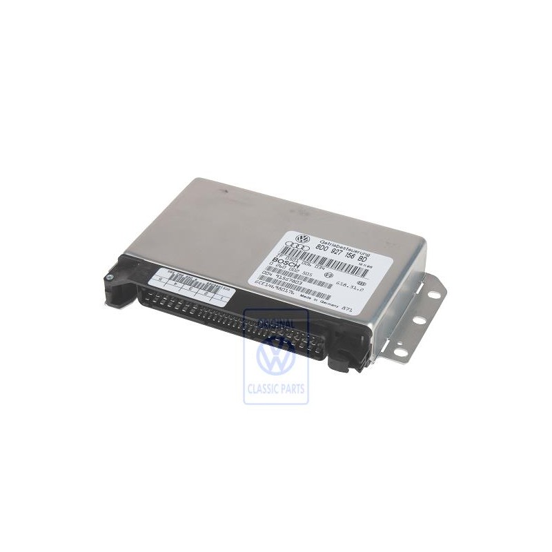 VW Originale Centralina Per Cambio Automatico 5 Marce - 8D0927156BD