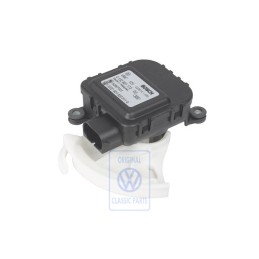VW Originale Motoposizionatore Per Possibi Lità Funzionamento - 8D1820511G