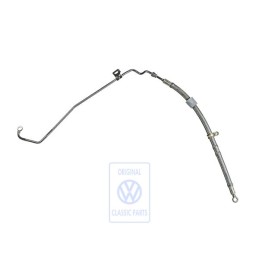 VW Originale Flessibile Con Spirale Comp. Pompa A Pal. 