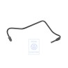 VW Originale Tubo Freno Da Pompa Idraulica All'Impianto Idraulico - 8E0614706E