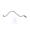 VW Originale Tubazione Freni Da Pompa Freni A Impianto Idraulico - 8E1614706J