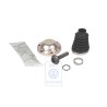 VW Originale Coprigiunto Con Parti Di Mon- Taggio E Grasso - 8N0498201C