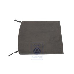 VW Originale Riv. Suppl. Bagagliaio Tapp. 