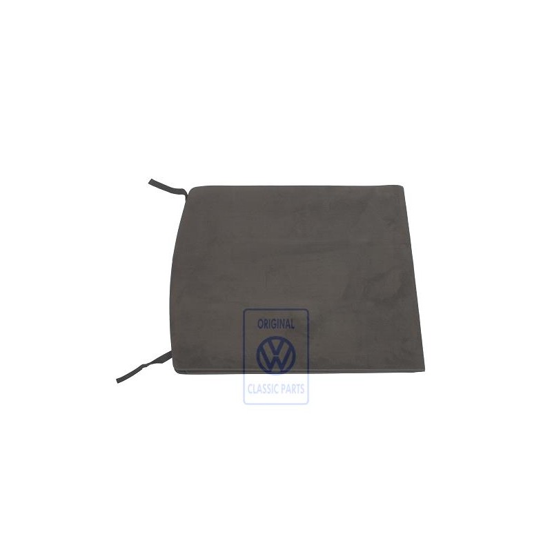 VW Originale Riv. Suppl. Bagagliaio Tapp. 
