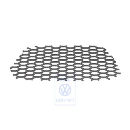 VW Originale Griglia Ventilazione Nero Satinato - JNV853668 9B9