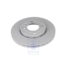 VW Originale Disco Freno Autovent.'Eco' - JZW615301M