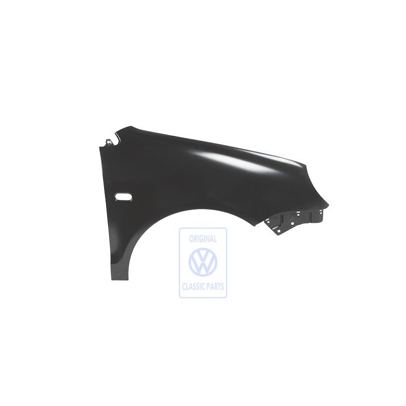 VW Originale Parafango - 6Q0821106D