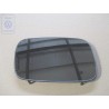VW Originale Vetro Dello Specchio Con Vesso Con Piastra - 357857522A