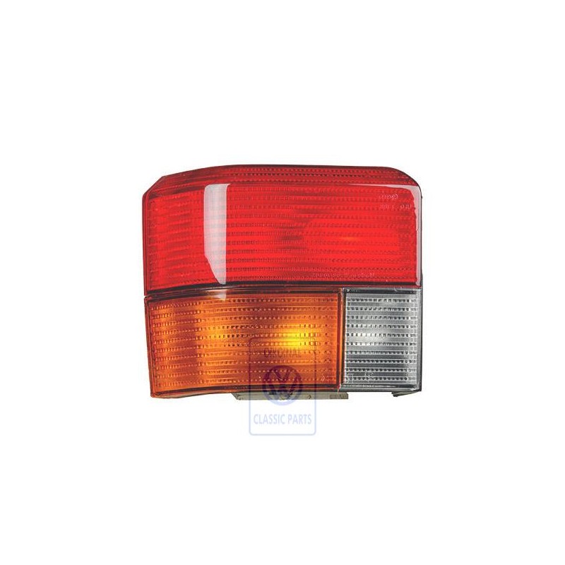 VW Originale Luce Posteriore Con Indicatore Di Direzione - 701945095 01C