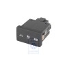 VW Originale Spia Di Controllo Per Airbag E Sistema ABS - 7D0919235AC