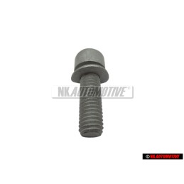 VW Originale Vite Cilindr. Con Testa A Brugola Interna (Str. 