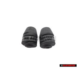 2x VW Originale Tampone Di Fine Corsa - 867827500A