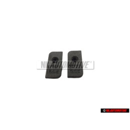 2x VW Originale Cuscinetto - 357877657