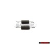 2x VW Originale Molla Di Trazione - 1J3881619