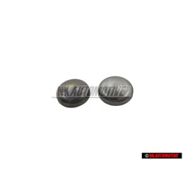 2x VW Originale Coperchio - N 0119103