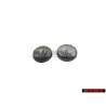 2x VW Originale Coperchio - N 0119103