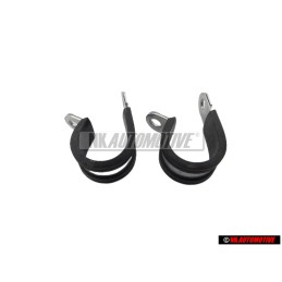 2x VW Originale Fascetta - N 0206901