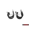2x VW Originale Fascetta - N 0206901