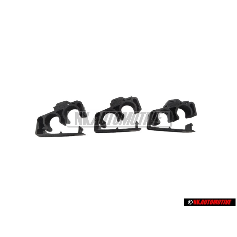 3x VW Originale Supporto - 021133687A