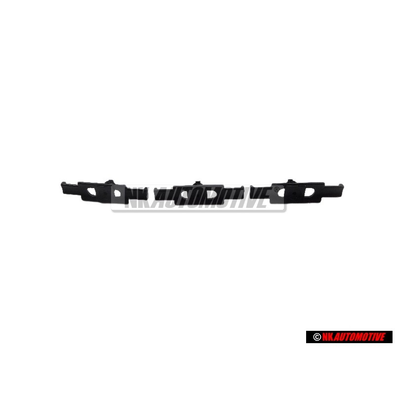 3x VW Originale Portacavi - 4B0971848