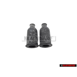 2x VW Originale Boccola - 811971867